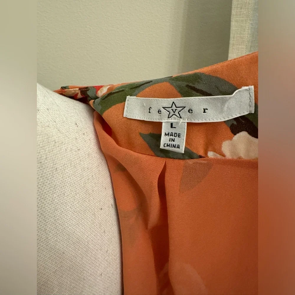 Floral Jacket ❣️ - Picture 4 of 4